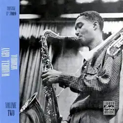 Wardell Gray Memorial, Volume Two
