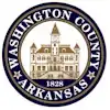 Official seal of Washington County, Arkansas