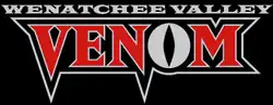 Wenatchee Valley Venom logo