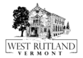 Official logo of West Rutland, Vermont