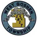 Official seal of West Goshen Township