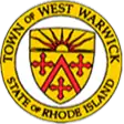 Official seal of West Warwick, Rhode Island