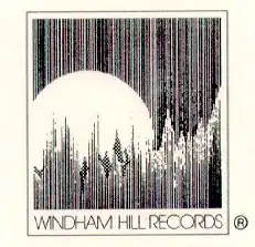Windham Hill Logo, Designed By Jay Durgan