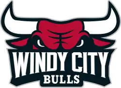 Windy City Bulls logo