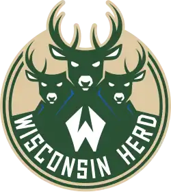 Wisconsin Herd logo