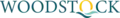 Official logo of Woodstock