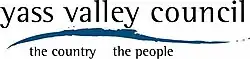 Official logo of Yass Valley