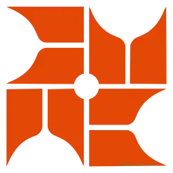 Coat of arms or logo