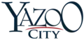 Official logo of Yazoo City