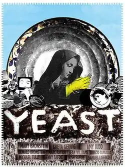 Theatrical release poster
