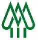 Official logo of Midori