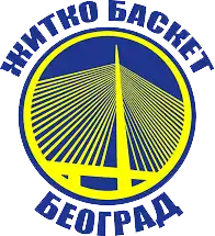 Žitko Basket logo