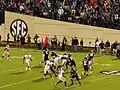 Georgia Vanderbilt 2011