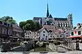 Place du Don.