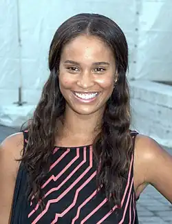 Joy Bryant