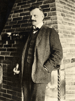 Image illustrative de l’article Symphonie no 4 de Sibelius