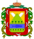 Blason de Illapel