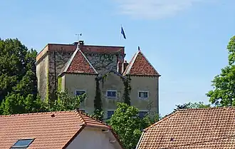 Château.