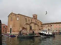 San Domenico.