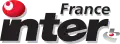 Logo d'avril 2001 à septembre 2005.