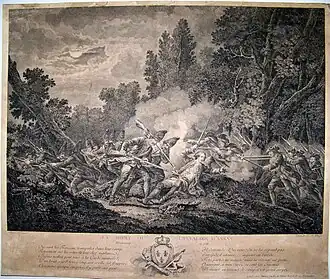 Louis d'Assas