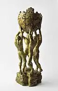 Maquette préliminaire.