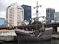 Nau Capitânia