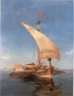 Image illustrative de l’article Les Argonautes (Holmès)