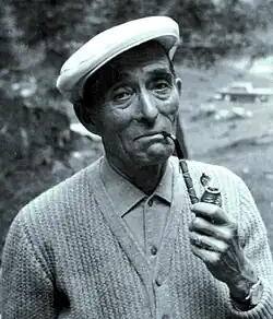 Description de l'image Portrait de Roland Piece pionnier de la radio.jpg.