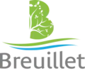 Image illustrative de l’article Breuillet (Charente-Maritime)