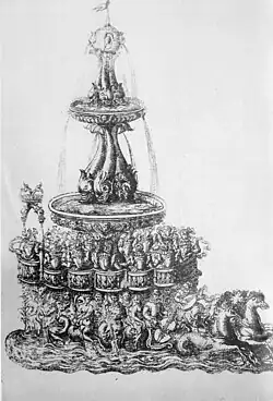 Image illustrative de l’article Ballet comique de la reine