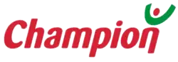 logo de Champion (supermarché)