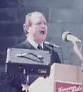 Bernard Braine (1983-1992)