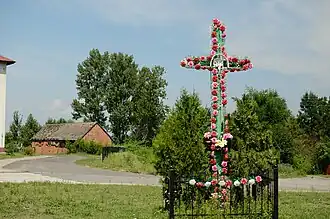 Przymiarki (Biłgoraj)