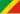 Drapeau de la république du Congo
