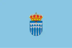 Drapeau de Ségovie
