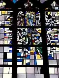 la louange des anges à l'église en 1643.