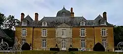 Façade.