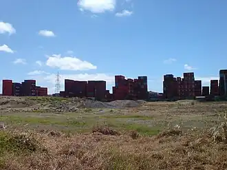 Southdown (Nouvelle-Zélande)