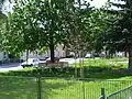 Quartier de Klokoty après travaux 2005–2006