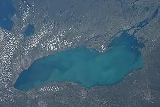 Image illustrative de l’article Lac Ontario