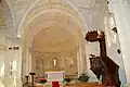 Le Sanctuaire