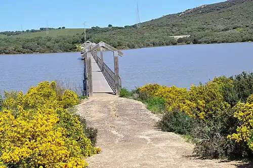 Réservoir de Celemín (es)