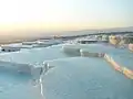 Pamukkale (Denizli (province)) : Patrimoine mondial de l'UNESCO