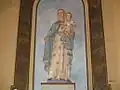 Vierge Marie.