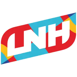 Image illustrative de l’article Ligue nationale de handball