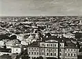 Photographie ancienne de Moscou