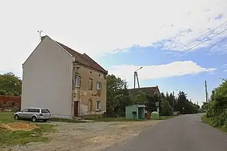 Białowieża (Opole)