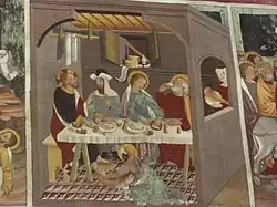 Vie du Christ