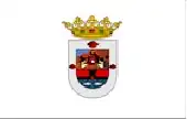 Drapeau de Candelaria
